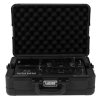 UDG Ultimate Aluminum Flight Case AlphaTheta RMX-Ignite Black