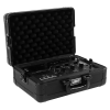 UDG Ultimate Aluminum Flight Case AlphaTheta RMX-Ignite Black