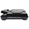 UDG Ultimate Equipment Cover Denon DJ SC Live 4 Black
