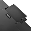 UDG Ultimate Equipment Cover Pioneer XDJ-RX3 Black