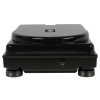 UDG Ultimate Equipment Cover Turntable (SL-1200 & PLX-CRSS12) Black