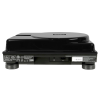 UDG Ultimate Equipment Cover Turntable (SL-1200 & PLX-CRSS12) Black