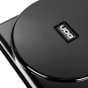 UDG Ultimate Equipment Cover Turntable (SL-1200 & PLX-CRSS12) Black