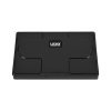 UDG Ultimate Equipment Cover Pioneer DJ DDJ-FLX4 Black