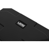UDG Ultimate Equipment Cover Pioneer DJ DDJ-FLX4 Black