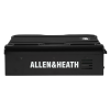 UDG Ultimate Equipment Cover 12" Mixer Black
