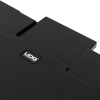 UDG Ultimate Equipment Cover Denon DJ Prime 4+ Black