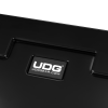 UDG Ultimate Equipment Cover AlphaTheta Slab Black
