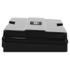 UDG Ultimate Equipment Cover AlphaTheta RMX-Ignite Black