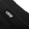 UDG Ultimate Equipment Cover AlphaTheta RMX-Ignite Black