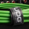 UDG Ultimate Cable 1/4'' Jack - 1/4'' Jack 3m (Green)