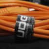 UDG Ultimate Cable 1/4'' Jack - 1/4'' Jack 3m (Orange)
