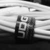 UDG Ultimate Cable 1/4'' Jack - 1/4'' Jack 3m (White)