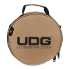 UDG Ultimate DIGI Headphone Bag Gold