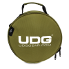 UDG Ultimate DIGI Headphone Bag Green