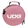 UDG Ultimate DIGI Headphone Bag Pink