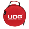 UDG Ultimate DIGI Headphone Bag Red