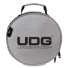 UDG Ultimate DIGI Headphone Bag Silver