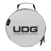 UDG Ultimate DIGI Headphone Bag White