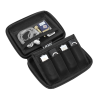 UDG Creator DIGI Hardcase Small Black Amnesia Ibiza