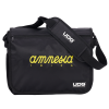 UDG Ultimate Courier Bag Black Amnesia Ibiza