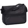 UDG Ultimate Courier Bag Black Amnesia Ibiza