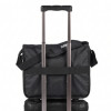 UDG Ultimate Courier Bag Black Amnesia Ibiza