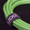 UDG Ultimate Cable USB 2.0 Type A-B Angled 3M (Green)