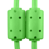 UDG Ultimate Cable USB 2.0 Type A-B Angled 3M (Green)