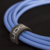 UDG Ultimate Cable USB 2.0 Type A-B Angled 3M (Blue)