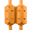 UDG Ultimate Cable USB 2.0 Type A-B Angled 3M (Orange)