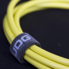 UDG Ultimate Cable USB 2.0 Type A-B Angled 3M (Yellow)