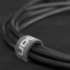 UDG Ultimate Cable USB 2.0 Type A-B Straight 3M (Black)