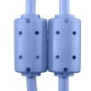 UDG Ultimate Cable USB 2.0 Type A-B Straight 2M (Blue)