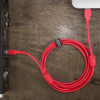 UDG Ultimate Cable USB 2.0 Type A-B Straight 3M (Red)