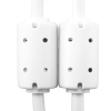 UDG Ultimate Cable USB 2.0 Type A-B Straight 3M (White)