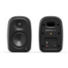 Kanto UKI 100W Desktop Speakers (Bluetooth, USB-C, Headphone out) – Black, Pair