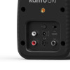 Kanto UKI 100W Desktop Speakers (Bluetooth, USB-C, Headphone out) – Black, Pair