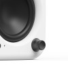 Kanto UKI 100W Desktop Speakers (Bluetooth, USB-C, Headphone out) – ChalkPair