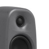 Kanto UKI 100W Desktop Speakers (Bluetooth, USB-C, Headphone out) – Pumice Grey, Pair