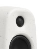 Kanto UKI 100W Desktop Speakers (Bluetooth, USB-C, Headphone out) – Cream, Pair