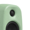 Kanto UKI 100W Desktop Speakers (Bluetooth, USB-C, Headphone out) – Sage Green, Pair