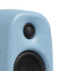 Kanto UKI 100W Desktop Speakers (Bluetooth, USB-C, Headphone out) – Cornflower Blue, Pair
