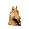 Cartonic 3D Sculpture Puzzle Unicorn