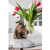 Cartonic 3D Sculpture Puzzle Unicorn