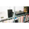 Aiaiai UNIT-4 Portable Speaker System Set - Case & X04 (Black)