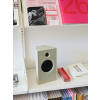 Aiaiai UNIT-4 Portable Speaker System Set - Case & X04 (White)