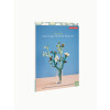 Studio Roof Bouquet (S) - Van Gogh Almond Blossom