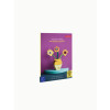 Studio Roof Pop Out 3D Card Van Gogh Flowers