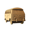 Cartonic 3D Sculpture Puzzle VW T1